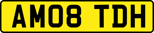 AM08TDH