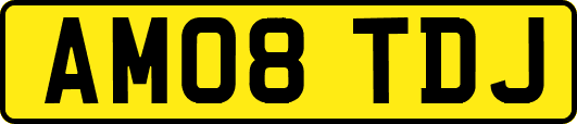AM08TDJ