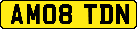 AM08TDN