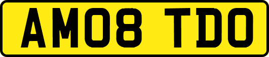 AM08TDO