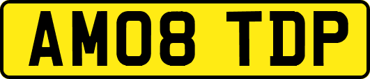 AM08TDP