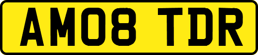 AM08TDR