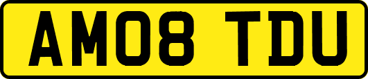 AM08TDU