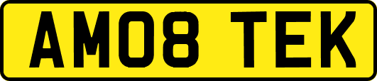 AM08TEK