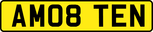 AM08TEN