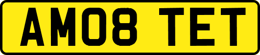 AM08TET
