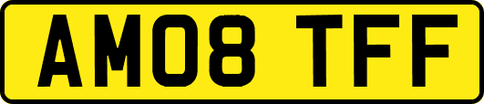 AM08TFF