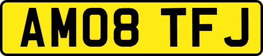 AM08TFJ
