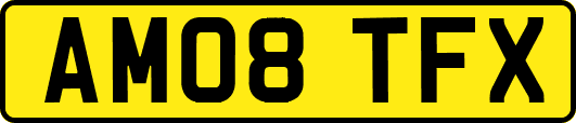 AM08TFX