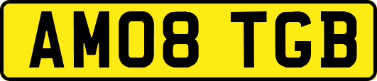 AM08TGB
