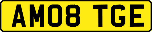 AM08TGE