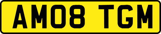 AM08TGM
