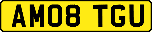 AM08TGU