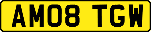 AM08TGW