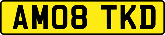 AM08TKD