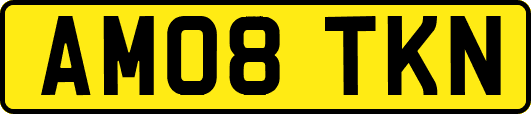 AM08TKN
