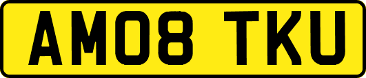 AM08TKU