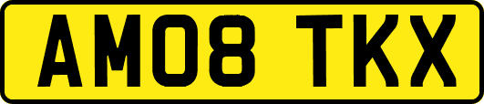 AM08TKX