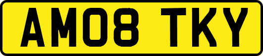 AM08TKY