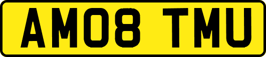 AM08TMU