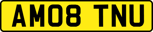 AM08TNU