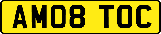 AM08TOC
