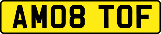 AM08TOF