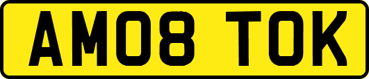 AM08TOK