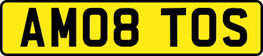 AM08TOS