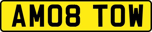 AM08TOW