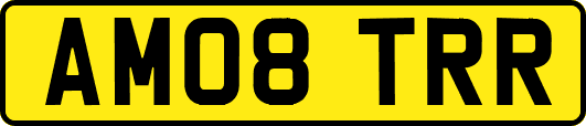 AM08TRR