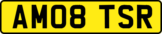 AM08TSR