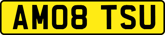 AM08TSU