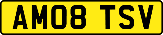 AM08TSV