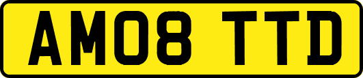 AM08TTD
