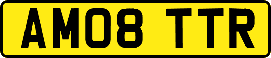 AM08TTR
