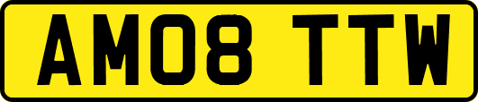 AM08TTW
