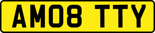 AM08TTY