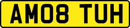 AM08TUH