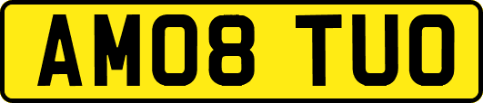 AM08TUO