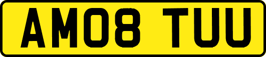 AM08TUU