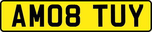 AM08TUY