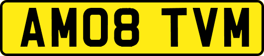 AM08TVM