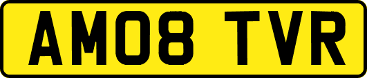 AM08TVR