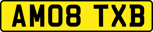 AM08TXB