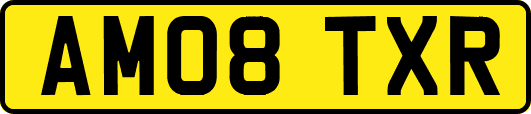 AM08TXR