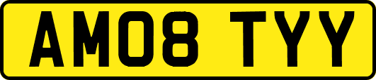 AM08TYY