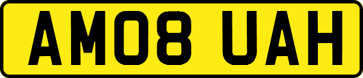 AM08UAH