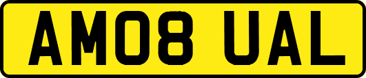 AM08UAL