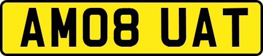 AM08UAT